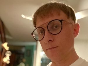 Doktorsvörn í almennum málvísindum: Alexander Andrason