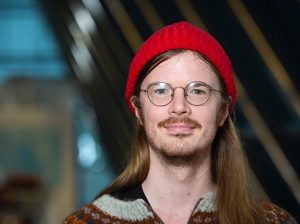 Doktorsvörn í jarðfræði – Eemu Ranta