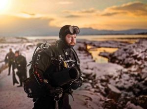 Doktorsvörn í fornleifafræði: Kevin Martin