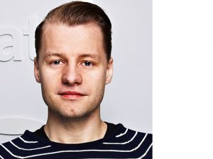 Doktorsvörn í iðnaðarverkfræði – Sæmundur Elíasson