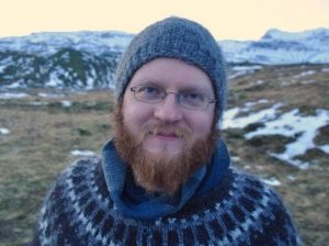 Doktorsvörn í fornleifafræði: Jakob Orri Jónsson