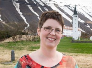 Doktorsvörn í viðskiptafræði – Ingibjörg Sigurðardóttir