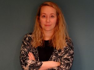 Doktorsvörn í umhverfis- og auðlindafræði – Jóhanna Gísladóttir