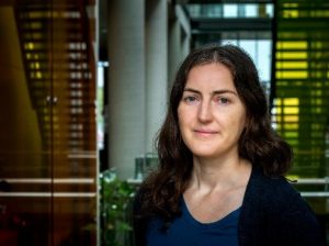 Doktorsvörn í menntavísindum: Karen Elizabeth Jordan