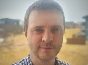 Doktorsvörn í vélaverkfræði – Andri Ísak Þórhallsson
