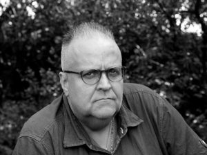 Doktorsvörn í almennri bókmenntafræði: Guðmundur S. Brynjólfsson