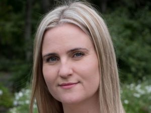 Doktorsvörn í þróunarfræði – Guðrún Helga Diop Jóhannsdóttir