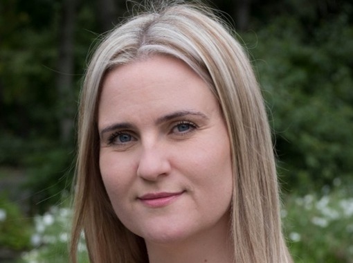 Guðrún Helga Diop Jóhannsdóttir