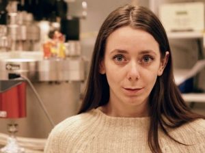 Doktorsvörn í eðlisfræði – Kristbjörg Anna Þórarinsdóttir