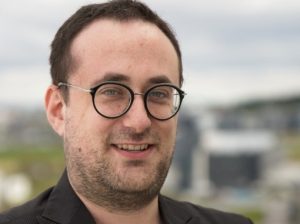 Doktorsvörn í efnafræði – Maicol Cipriani