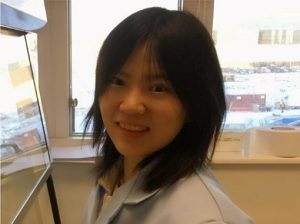 Doktorsvörn í líf- og læknavísindum – Qiong Wang