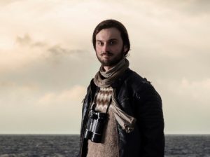 Doktorsvörn í líffræði – Quentin Horta-Lacueva