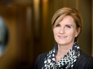 Doktorsvörn í heilbrigðisvísindum – Aðalheiður Svana Sigurðardóttir