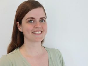 Doktorsvörn í líffræði – Aldís Erna Pálsdóttir
