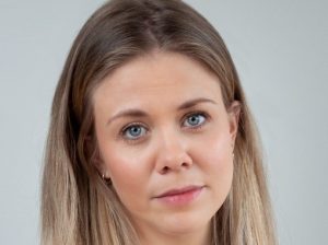 Doktorsvörn í líf- og læknavísindum – Anna Karen Sigurðardóttir