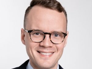 Doktorsvörn í læknavísindum – Arnar Bragi Ingason