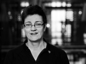 Doktorsvörn í hagnýtri siðfræði: Ástríður Stefánsdóttir