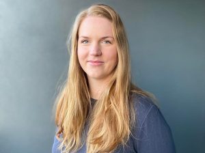 Doktorsvörn í líf- og læknavísindum – Auður Anna Aradóttir Pind