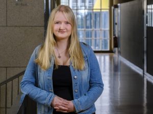 Doktorsvörn í þjóðfræði – Dagrún Ósk Jónsdóttir