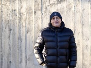 Doktorsvörn í heilbrigðisvísindum – Elís Þór Rafnsson