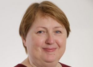 Doktorsvörn í hjúkrunarfræði – Hafdís Skúladóttir