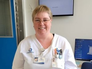 Doktorsvörn í heilbrigðisvísindum – Sigrún Sunna Skúladóttir