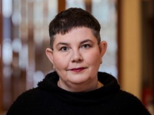 Doktorsvörn í sagnfræði: Sólveig Ólafsdóttir