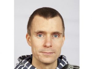 Doktorsvörn í jarðeðlisfræði – Bergur Einarsson