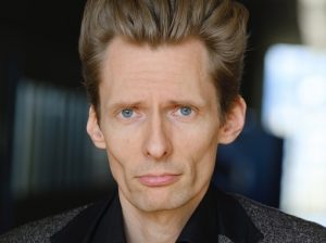 Doktorsvörn í mannfræði – Sveinn Guðmundsson
