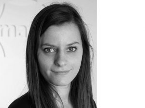 Doktorsvörn í líffræði – Pauline Anne Charlotte Bergsten