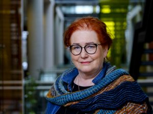 Doktorsvörn Kristínar Karlsdóttur á Menntavísindasviði
