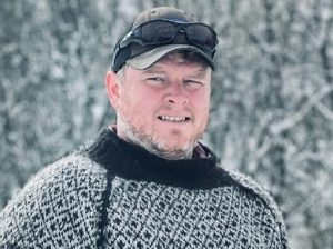 Doktorsvörn í byggingarverkfræði – Andri Gunnarsson