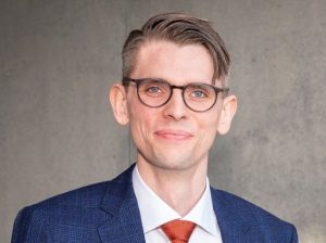 Doktorsvörn í læknavísindum – Gísli Þór Axelsson