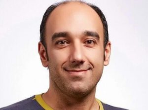 Doktorsvörn við Raunvísindadeild – Younes Abghoui