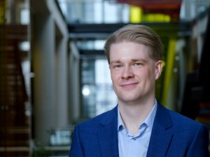 Doktorsvörn í menntavísindum – Björn Rúnar Egilsson