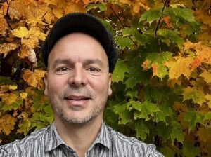 Doktorsvörn í menningarfræði: Massimo Santanicchia