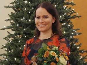Doktorsvörn í efnafræði – Jóhanna Margrét Grétarsdóttir