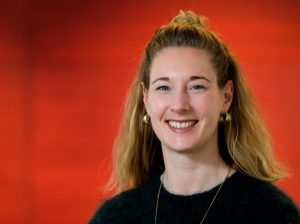 Doktorsvörn í íslenskri málfræði: Vanessa Isenmann
