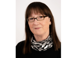 Doktorsvörn í hjúkrunarfræði – Ásta Bjarney Pétursdóttir
