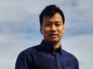 Doktorsvörn í rafmagns- og tölvuverkfræði – Han Van Nguyen