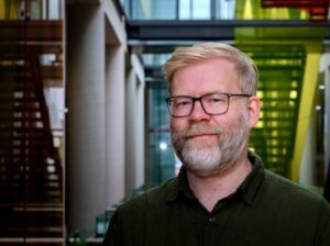 Doktorsvörn í menntavísindum: Ingólfur Gíslason