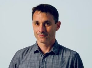 Doktorsvörn í líf- og læknavísindum – Micah Kerwin Nicholls