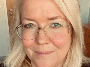 Doktorsvörn í hjúkrunarfræði – Rakel Björg Jónsdóttir