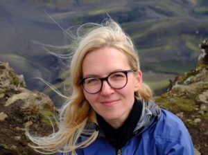 Doktorsvörn í ferðamálafræði – Edita Tverijonaitė