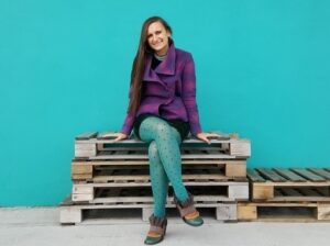 Doktorsvörn í menningarfræði: Ana Stanićević