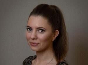 Doktorsvörn í læknavísindum – Bergrós Kristín Jóhannesdóttir