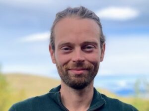 Doktorsvörn í umhverfisverkfræði – Darri Eyþórsson