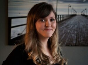 Doktorsvörn í líf- og læknavísindum – Elísabet Alexandra Frick