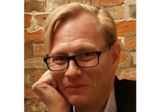 Doktorsvörn í hagfræði – Haukur Freyr Gylfason
