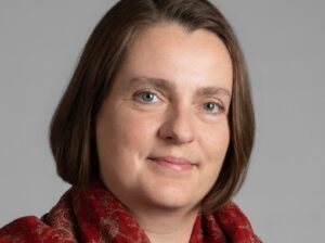 Doktorsvörn í sagnfræði: Margrét Gunnarsdóttir